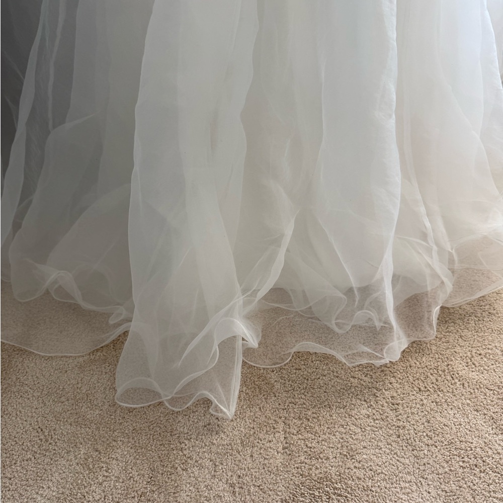 Ashley Lauren Pageant Dress - Picture 8 of 9